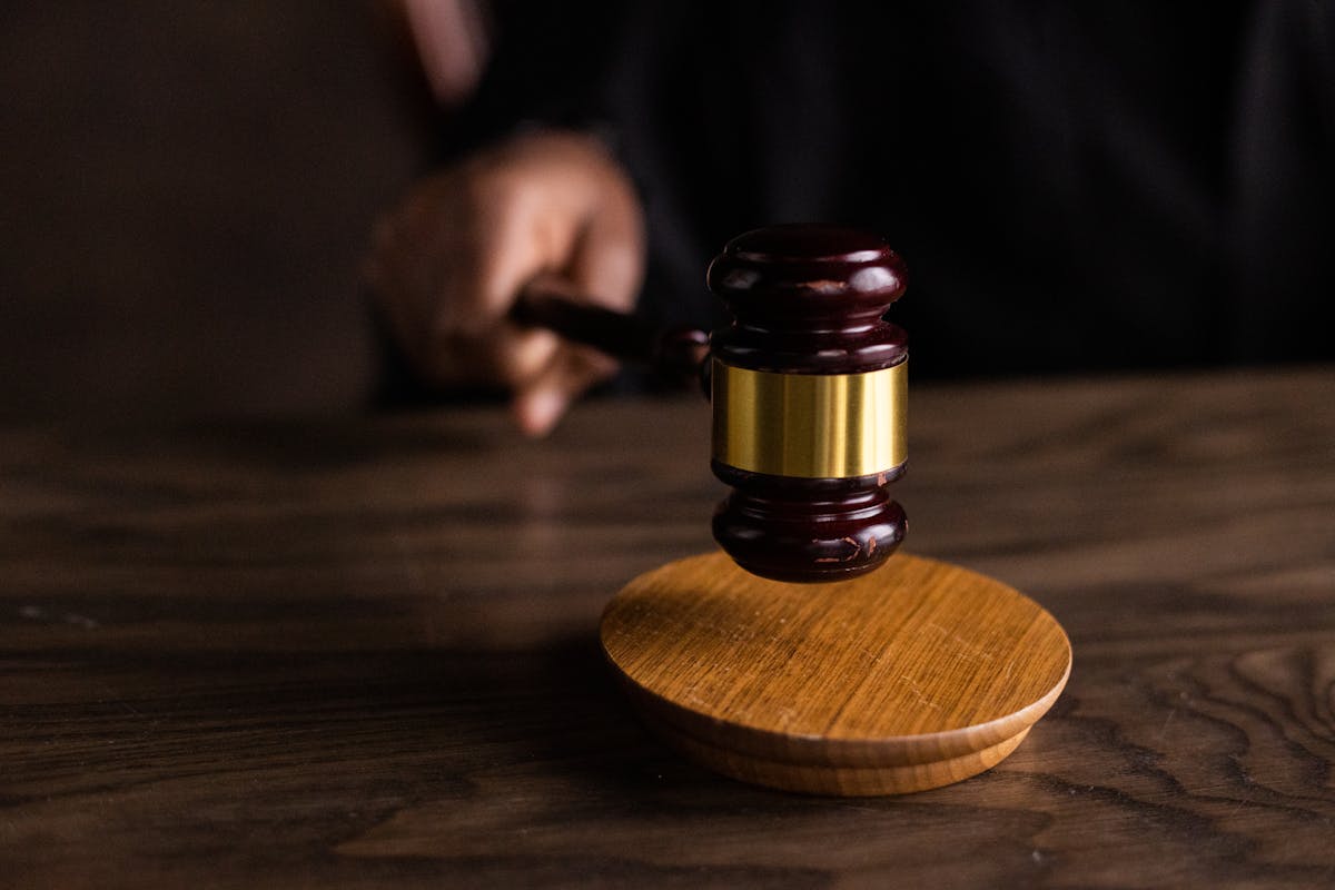 Why Sentence Review at 65% Strengthens Public Safety
